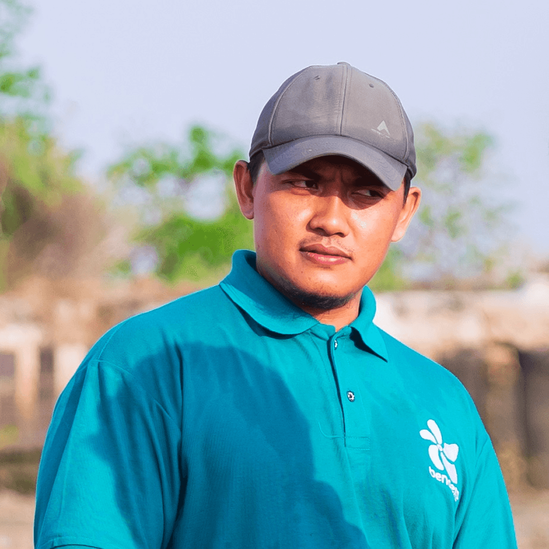 M. Khoirul Anam