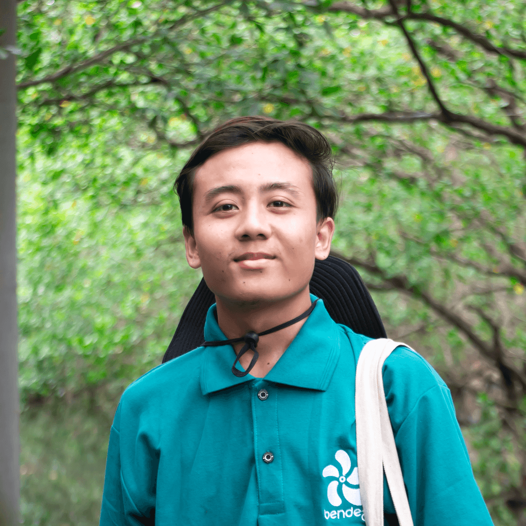 Ronaldo Damar S