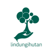 LINDUNGI HUTAN